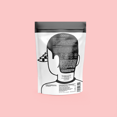 Salted Caramel Drinking Chocolate 200g